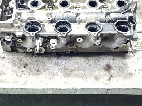 Cylinder head FORD MONDEO IV (BA7)  | BP21073051M5 