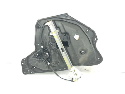 Front right window mechanism MAZDA 3 (BM, BN)  | BP33543117C23  - Image 6