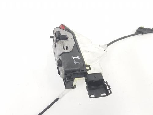 Rear left lock PEUGEOT 308 SW I (4E_, 4H_) 1.6 HDi | BP16644477C100 