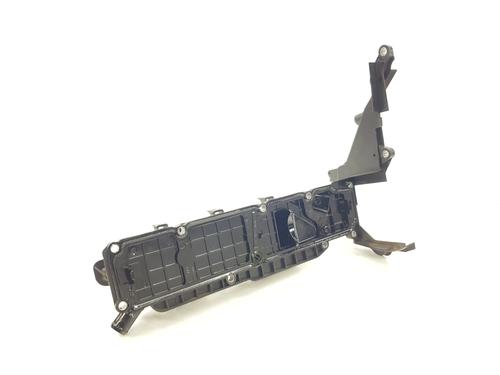 Valve cover PEUGEOT 5008 (0U_, 0E_) 1.6 BlueHDi 120 | BP26529362M124 