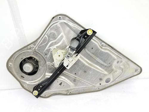 Rear left window mechanism MERCEDES-BENZ C-CLASS (W204) C 220 CDI (204.008) | BP13377525C24 