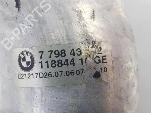 Pipe BMW 7 (E65, E66, E67) 730 Ld | BP14095024M125 