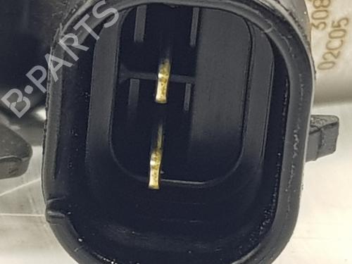 Injector TOYOTA COROLLA Hatchback (_E21_, _EA1_, _EH1_)  | BP25741015M100 