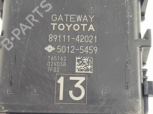 Electronic module TOYOTA RAV 4 IV (_A4_) 2.5 Hybrid (AVA42_) | BP40082807M83 - Image 3