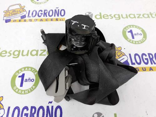 Rear left seatbelt OPEL ANTARA A (L07) 2.0 CDTI 4x4 | BP6623619I29 