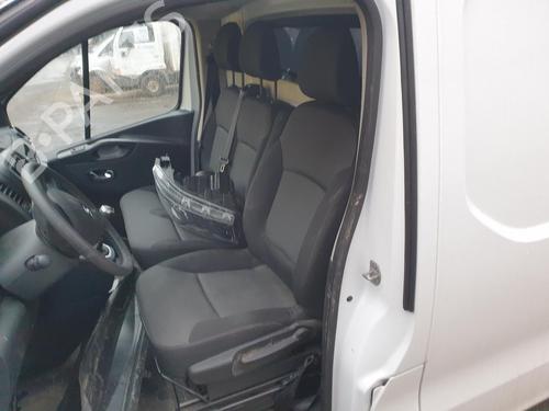 Front right panel RENAULT TRAFIC III Van (FG_) 2.0 dCi 120 (FGMN) | BP12142235C59 