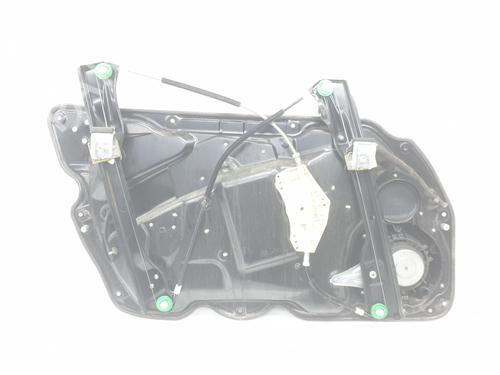 Front right window mechanism VW PASSAT B6 (3C2) 2.0 TDI 16V | BP32986753C23 - Image 2