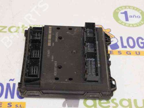 Comfort control module VW POLO (9N_, 9A_) 1.2 | BP2973831M56 