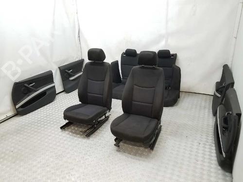Seats set BMW 3 Touring (E91) 320 d | BP7892908C78 