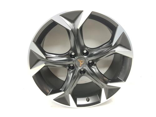 Used Rim CUPRA LEON Sportstourer (KL8, KU8, KUD) 2.0 TSI 4Drive (310 hp) 16222060