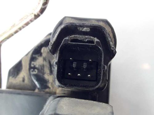 Rear right lock HYUNDAI GETZ (TB) 1.1 | BP3659042C99 