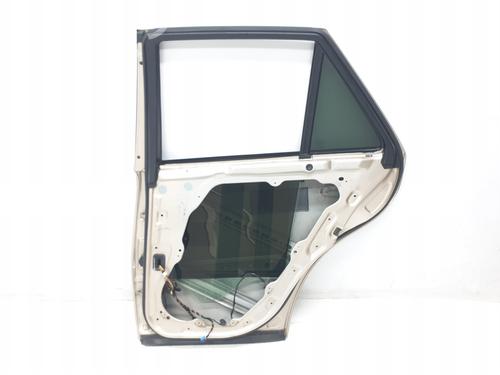 Right rear door MERCEDES-BENZ M-CLASS (W164) ML 320 CDI 4-matic (164.122) | BP20192185C5