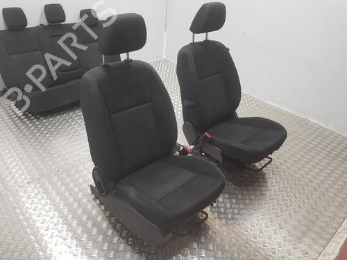 Seats set FORD RANGER (TKE) | BP37430210C78 - Image 7