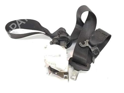 Front right seatbelt BMW 1 (E87) 118 d | BP8745022I25 