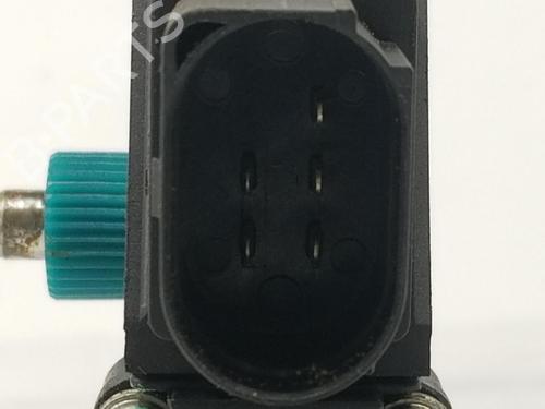Right rear window motor BMW 1 (E87) 118 d | BP7917699E22 
