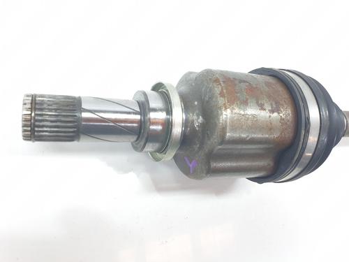 Left front driveshaft RENAULT KANGOO III MPV | BP37630833M38 - Image 4