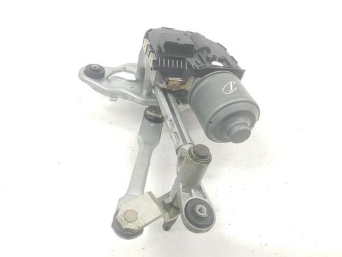 Front wiper motor PEUGEOT 5008 (0U_, 0E_) 1.6 16V | BP6599169M29 