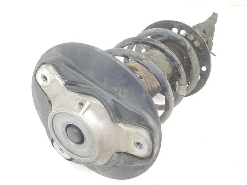 Left front shock absorber MERCEDES-BENZ E-CLASS (W212) E 200 CDI / BlueTEC (212.005, 212.006) | BP17743642M16 