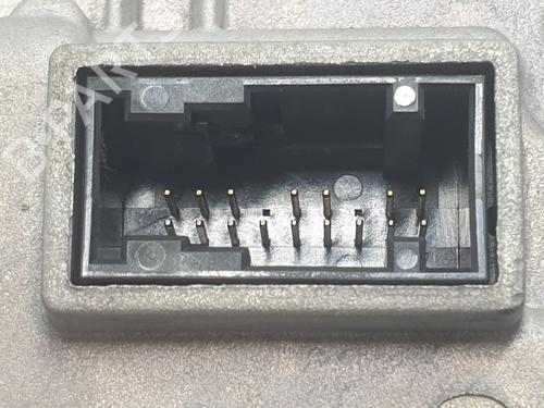 Instrument cluster VW CRAFTER Van (SY_, SX_)  | BP29535646C47 
