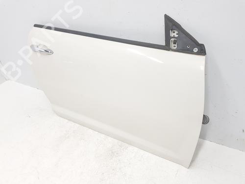 Right front door ALFA ROMEO MITO (955_) 1.4 (955.AXB1B, 955.AXU1A) | BP23898559C3 