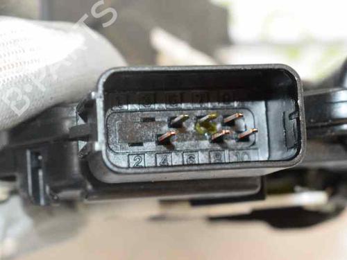 Front right lock MAZDA 5 (CR) 1.8 (CR19) | BP796136C97 