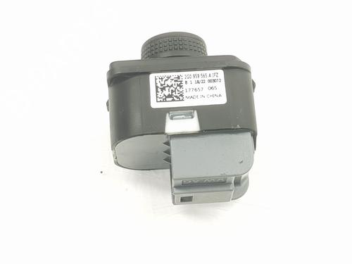 Mirror switch AUDI A1 Sportback (GBA) 30 TFSI | BP15237126I25 