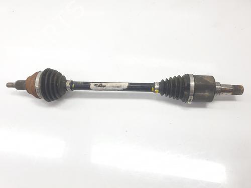 Left front driveshaft SEAT IBIZA V (KJ1, KJG) 1.0 MPi | BP29194382M38