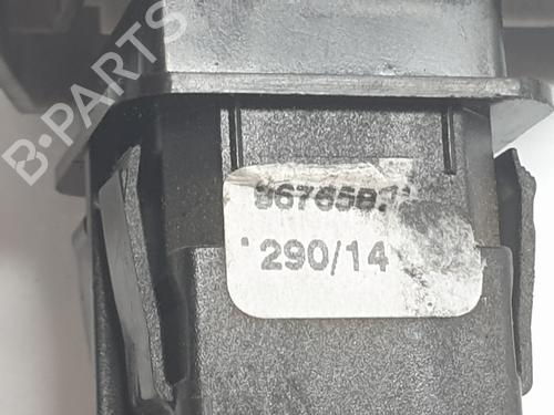 Warning switch CITROËN C-ELYSEE (DD_) 1.6 HDI 92 | BP29326462I22 