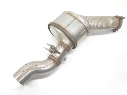 Catalyst AUDI A6 C7 (4G2, 4GC) 2.0 TDI | BP29439847M10 