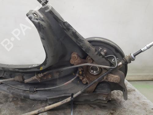 Right rear steering knuckle HONDA CR-V I (RD) 2.0 16V 4WD (RD1, RD3) | BP17707146M28 
