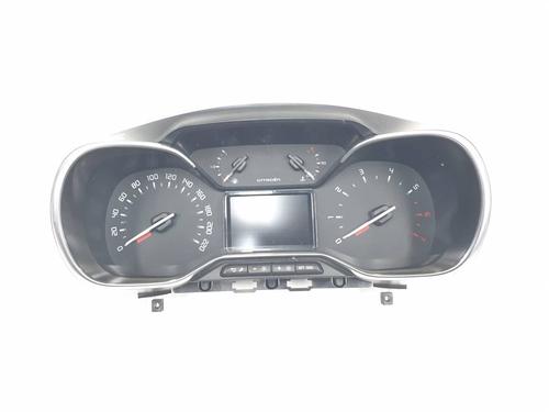 Instrument cluster CITROËN C3 III (SX) 1.2 VTi 82 | BP38559478C47 - Image 5