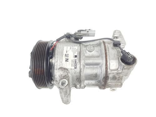 AC compressor RENAULT CLIO V (B7_)  | BP37491031M34  - Image 7
