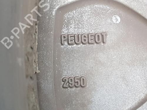 Rim PEUGEOT 508 SW I (8E_) 2.0 HDi RXH Hybrid4 | BP11814250C45