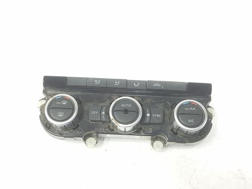 Commande Chauffage VW SCIROCCO III (137, 138) 1.4 TSI (160 hp) 8229764