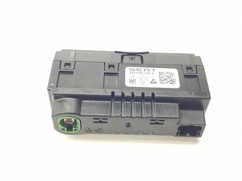 Electronic module SEAT IBIZA V (KJ1, KJG) 1.0 TSI | BP29723606M83 