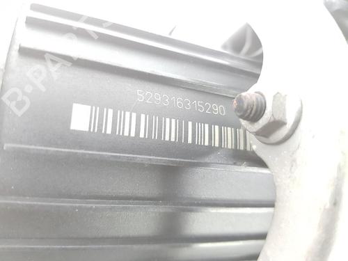 Other BMW X3 (E83) 3.0 i xDrive | BP14114629O1 