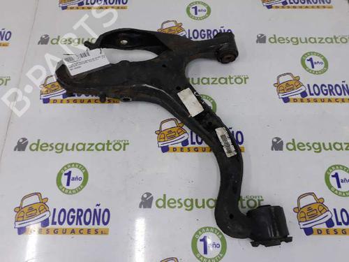 Used Left front suspension arm LAND ROVER RANGE ROVER SPORT I (L320) 2.7 D 4x4 (190 hp) 1920164