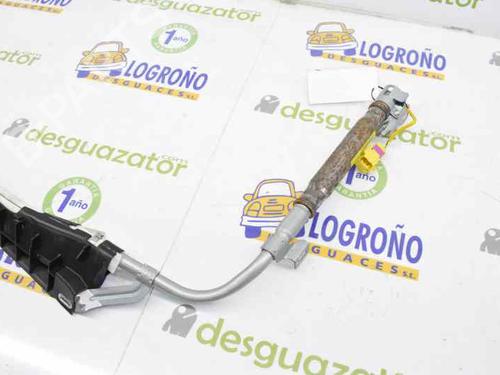 Left curtain airbag VW GOLF V (1K1) 1.6 FSI | BP783656C11 