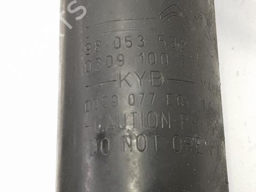 Right front shock absorber PEUGEOT 508 SW I (8E_) 2.0 BlueHDi 180 | BP19085395M17 