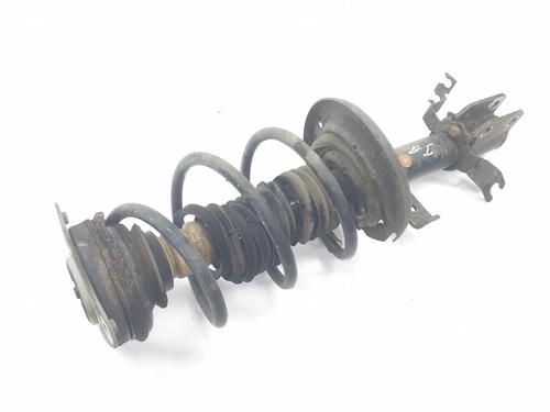 Left front shock absorber RENAULT CLIO IV Estate Van (KH_) 1.5 dCi 90 | BP20321286M16 