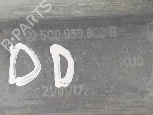 Right front window motor SEAT LEON ST (5F8) 1.2 TSI | BP39070077E20 - Image 2