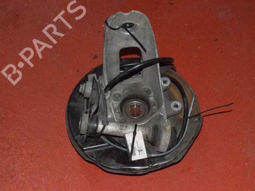 Used Right rear steering knuckle BMW X5 (E53) 3.0 d (218 hp) 1168783