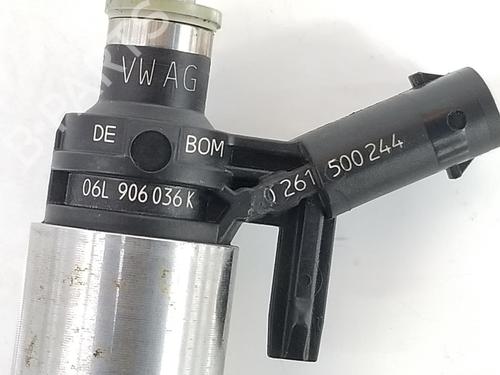 Injector VW GOLF VII (5G1, BQ1, BE1, BE2) 2.0 GTI | BP10257341M100 