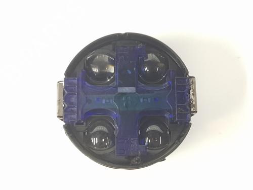 Electronic sensor MERCEDES-BENZ M-CLASS (W166) ML 350 BlueTEC 4-matic (166.024, 166.023) | BP10679316M84 
