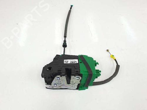 Front right lock HYUNDAI i30 Estate (PDE) 1.0 T-GDI 81320G3050 | 81320G3050 | 2222DL |
