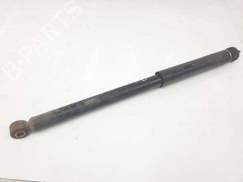 Used Right rear shock absorber SUZUKI VITARA (LY) 1.6 DDiS (APK 416D) (120 hp) 20187343