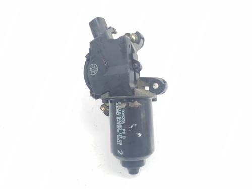 Front wiper motor TOYOTA LAND CRUISER 90 (_J9_) 3.0 D-4D 4WD (KDJ90_, KDJ95_, KDJ90W, KDJ95W) | BP16776090M29 