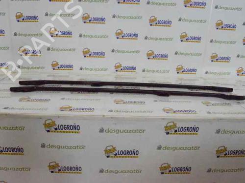 Roof bar MERCEDES-BENZ M-CLASS (W163) ML 270 CDI (163.113) | BP11637009C65 