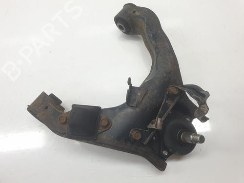 Used Left front suspension arm MITSUBISHI L200 / TRITON (KA_T, KB_T) 2.5 DI-D 4WD (KB4T) (178 hp) 28156234