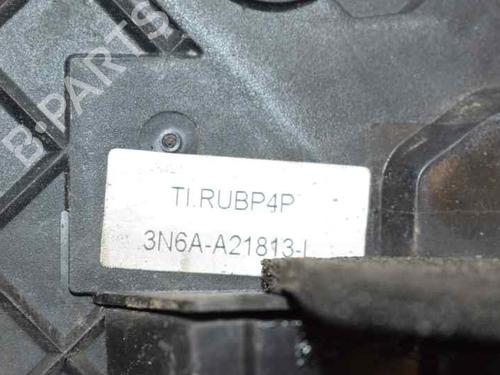 Front left lock MAZDA 3 Saloon (BK) 2.0 (BKEP) | BP794022C98 